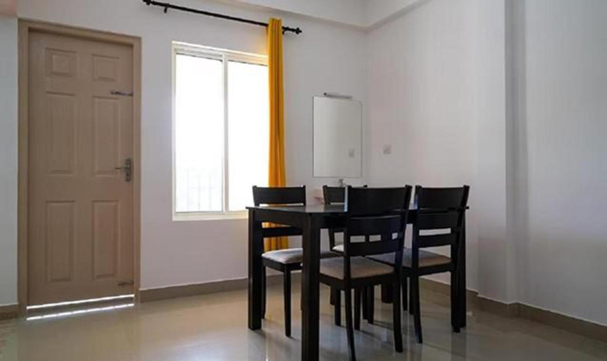 Fabhotel Majestic Heights Kochi Εξωτερικό φωτογραφία