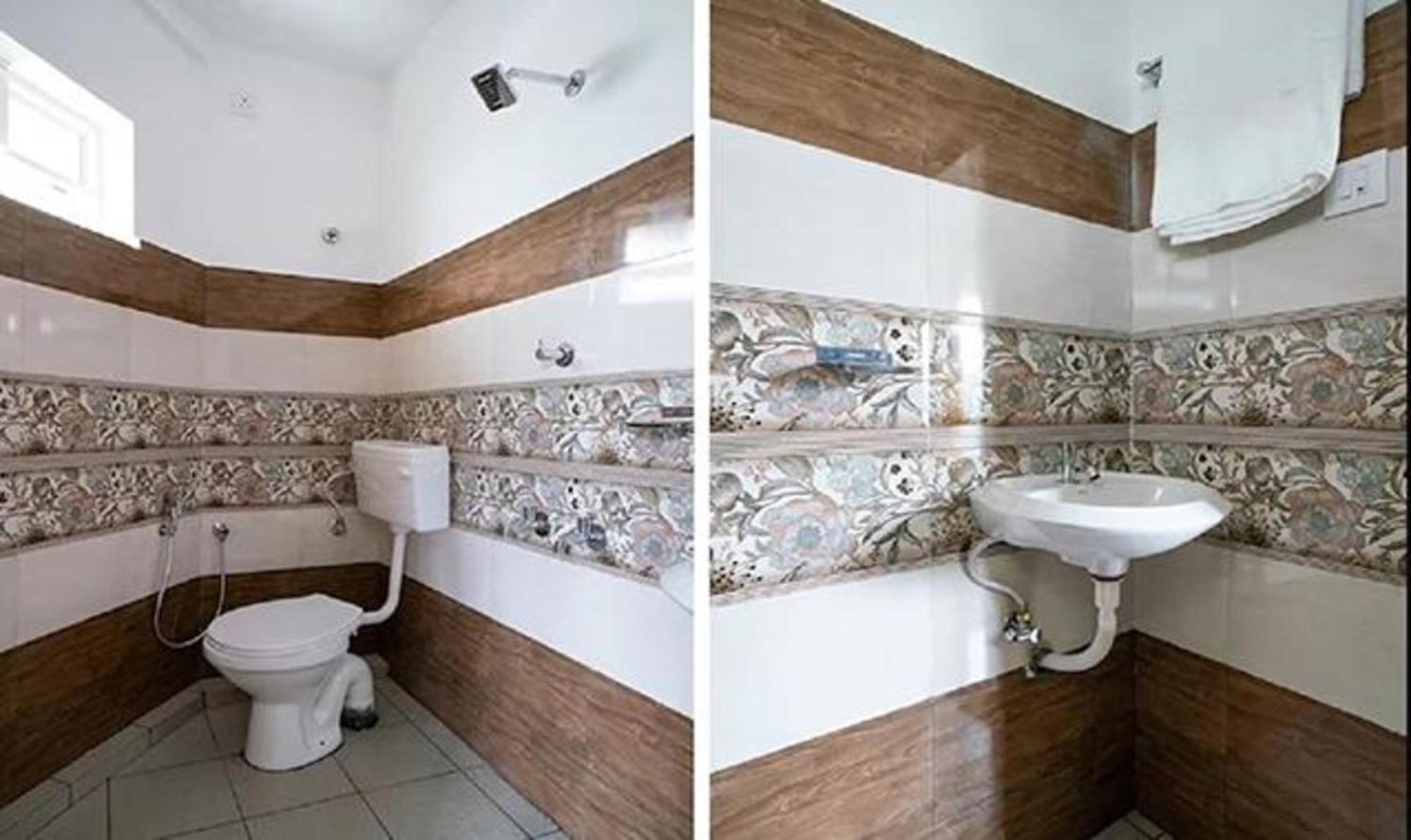 Fabhotel Majestic Heights Kochi Εξωτερικό φωτογραφία
