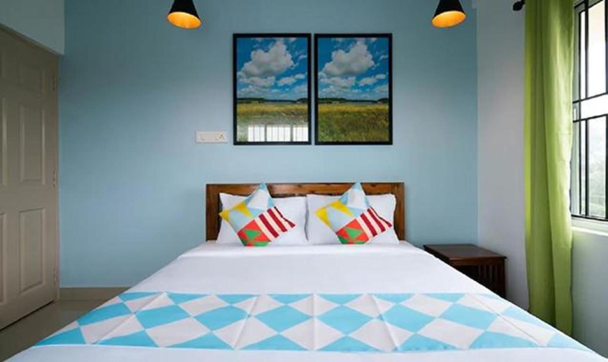Fabhotel Majestic Heights Kochi Εξωτερικό φωτογραφία
