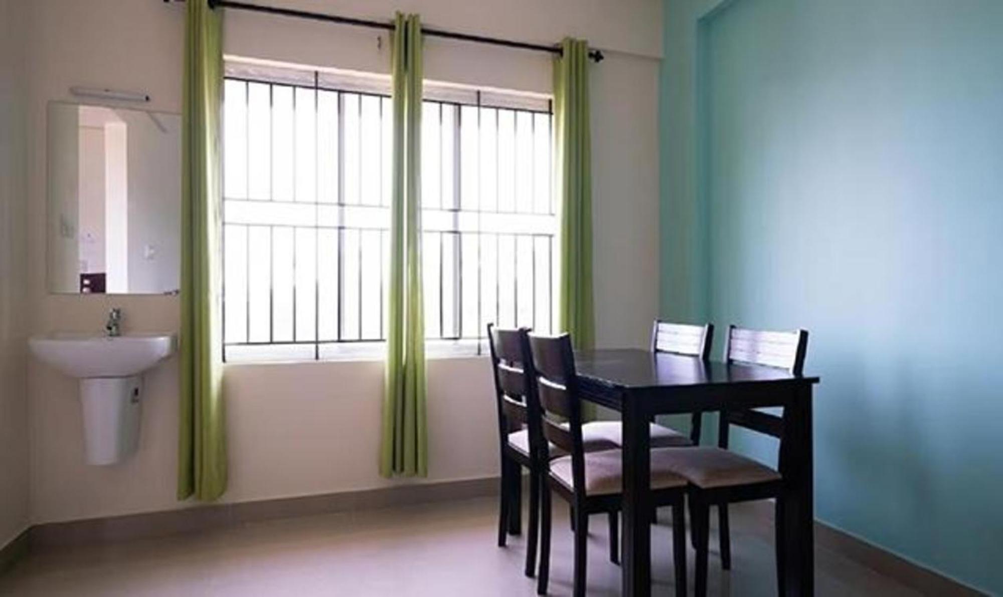 Fabhotel Majestic Heights Kochi Εξωτερικό φωτογραφία