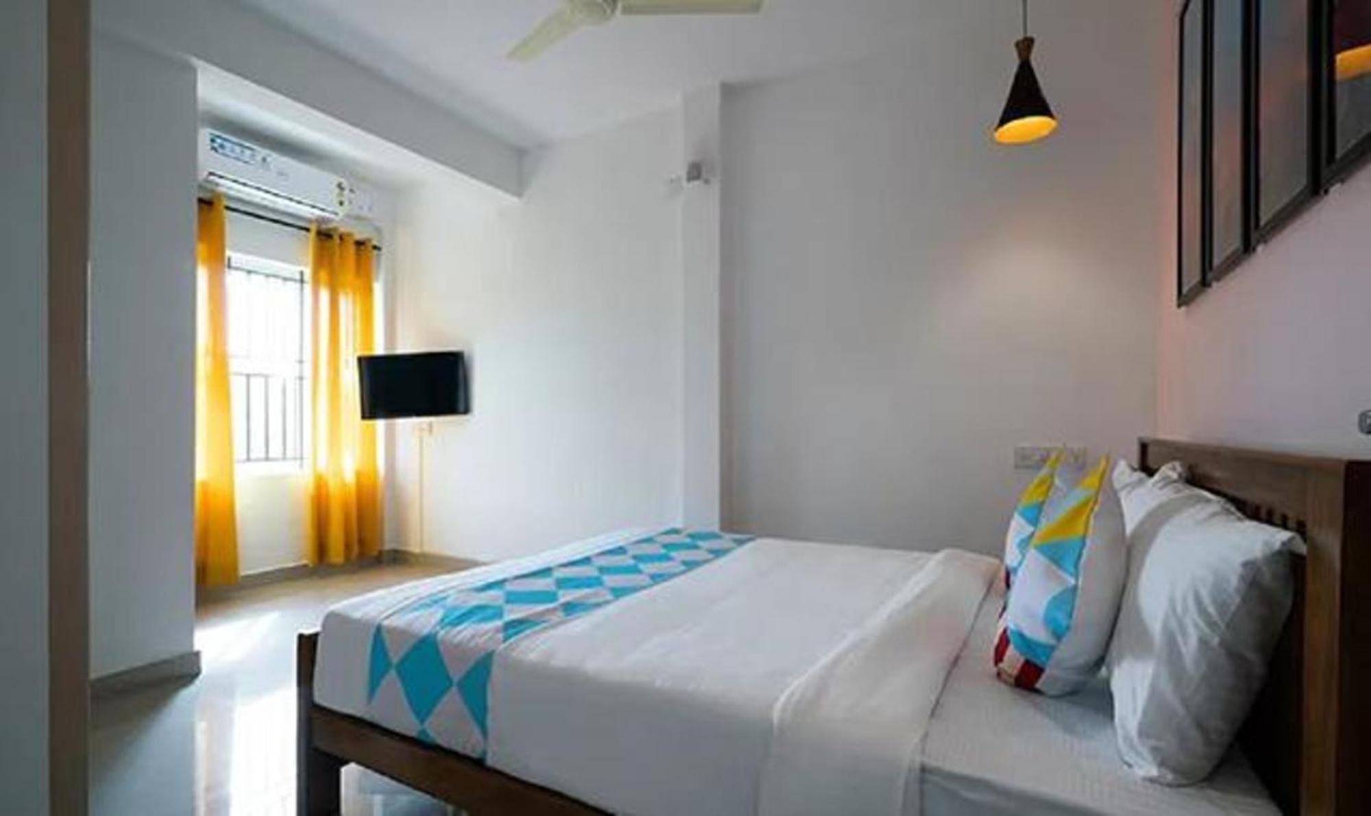 Fabhotel Majestic Heights Kochi Εξωτερικό φωτογραφία