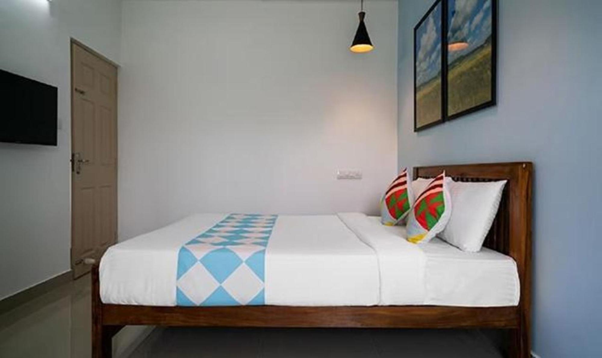 Fabhotel Majestic Heights Kochi Εξωτερικό φωτογραφία