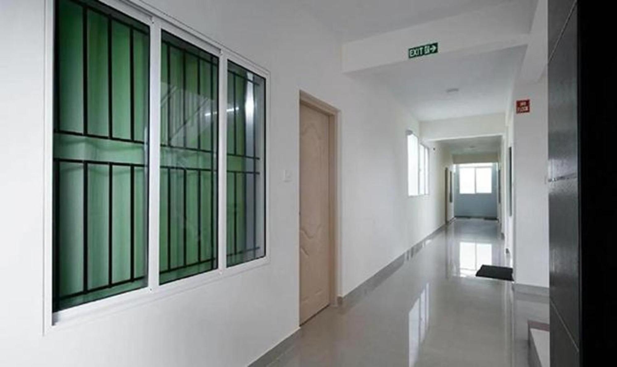 Fabhotel Majestic Heights Kochi Εξωτερικό φωτογραφία