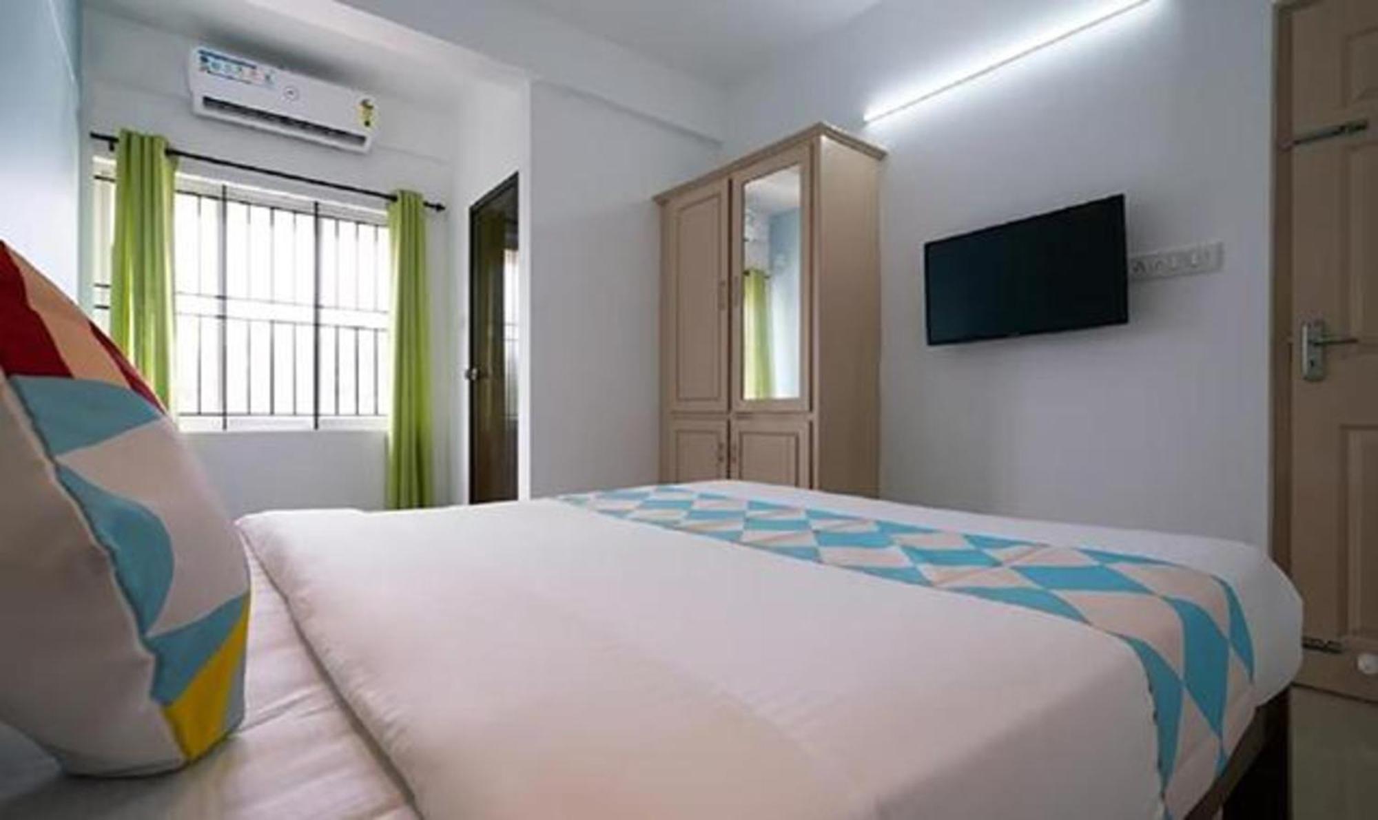 Fabhotel Majestic Heights Kochi Εξωτερικό φωτογραφία